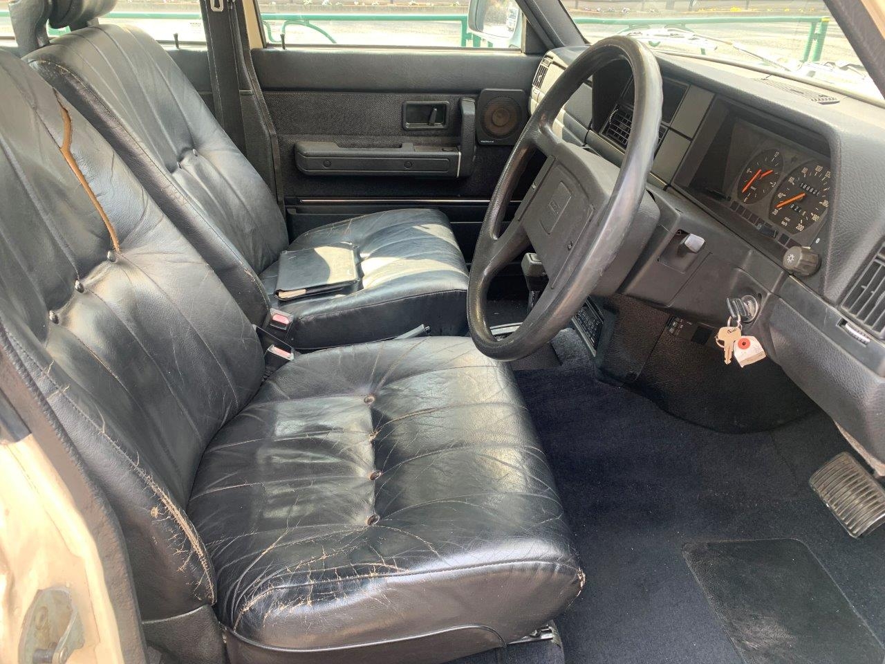 ボルボ 244GL | 中古車情報 | ボルボ（volvo）専門店の2nd Motors